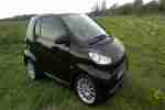 2009(59) FORTWO 0.8 CDi PASSION DIESEL