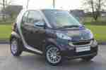 2009 59 FORTWO 0.8 PASSION CDI 2D 45