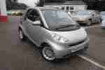 2009 59 FORTWO 0.8 PASSION CDI 2D 45