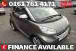 2009 59 FORTWO 1.0 PULSE MHD 2D AUTO 71