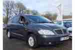 2009 59 RODIUS 2.7 TD ES 5DR DIESEL