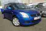 2009 59 SWIFT 1.3 GL 5D 91 BHP