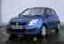 2009 (59) SUZUKI SWIFT, GLX 5 DOOR, 12 MONTHS MOT, 3 MONTHS WARRANTY,