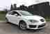 2009 59 Seat Leon FR 2.0TDI WHITE FSH