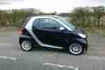 2009 59 fortwo 1.0 MHD Passion 2dr