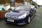 2009 (59) Legacy 2.0D Sports Tourer S