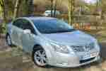 2009 59 AVENSIS 2.0 T4 D 4D 4D DIESEL