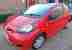 2009 59 TOYOTA AYGO 1.0 BLUE VVT I 3D 67 BHP