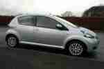 2009 59 AYGO 1.0 VVT i AYGO Platinum