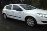 2009 59 VAUXHALL ASTRA 1.3 CDTI 90 SPECIAL