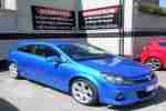 2009 59 VAUXHALL ASTRA 2.0T VXR 3DR