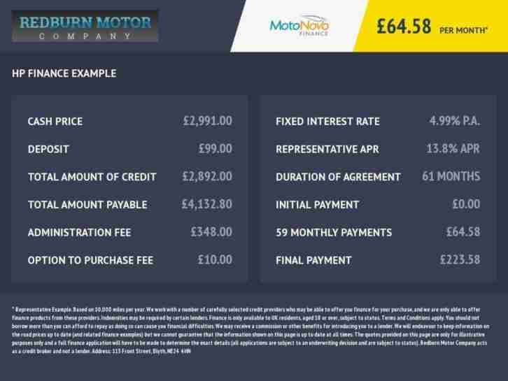 2009 59 VAUXHALL CORSA 1.2 SXI A/C 16V 3D 80 BHP