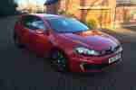 2009 59 GOLF GTI GTD 1.4 in RED 5