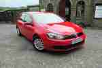 2009 59 GOLF S 1.6TDI [105] BRIGHT
