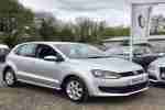 2009 59 POLO 1.4 SE DSG 5D AUTO 85