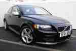 2009 59 C30 2.0 D R DESIGN 3D 136 BHP