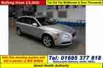 2009 59 V70 S D5 2.4 5 DOOR ESTATE