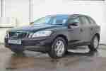 2009 59 XC60 2.4 D SE 5D AUTO 175 BHP