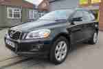 2009 59 XC60 2.4 D5 SE LUX AWD 5D AUTO