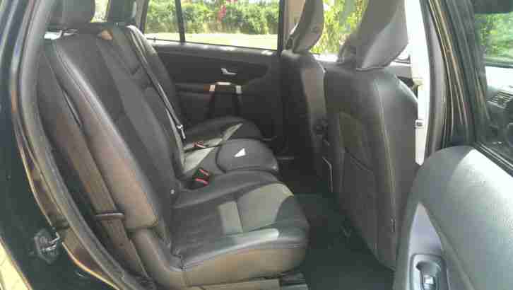 2009 59 VOLVO XC90 ACTIVE D5 AUTOMATIC 7 SEATER