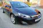 2009 59 Vauxhall Astra 1.7CDTi SRi