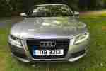 2009 59 A5 2.0TDI ( 170ps ) S Line 85000