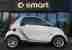 2009 909) Smart ForTwo 0.8cdi Passion with Serv Hist, PAS and Parking Sensors