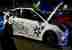 2009 AIRTEC FORD FOCUS RS HIGHLY MODIFIED SHOW CAR