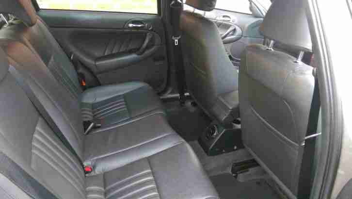 2009 ALFA ROMEO 147 COLLEZIONE TS GREY
