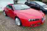 2009 BRERA 2.4 JTDM DIESEL RED