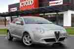 2009 MITO 1.4 16V 95BHP VELOCE