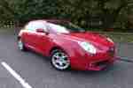 2009 MITO 1.4 16V Lusso 3dr