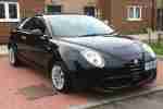 2009 MITO 1.4 PETROL FSH 1 OWNER