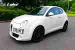 2009 MITO LUSSO 3 TB 120 CREAM
