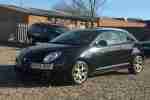 2009 MITO LUSSO JTDM 90 BLACK