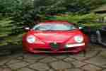 2009 MITO LUSSO T 155 RED