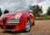 2009 ALFA ROMEO MITO LUSSO T 155 RED