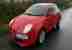 2009 ALFA ROMEO MITO TURISMO 95 RED