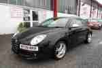 2009 MITO VELOCE T HATCHBACK