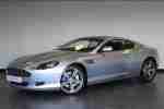 2009 DB9 V12 COUPE PETROL