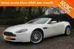 2009 VANTAGE 4.7 V8 ROADSTER