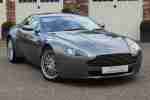 2009 VANTAGE V8 4.7 SPORTSHIFT