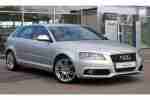 2009 A3 1.8TFSI S LINE 5 DOOR HATCH