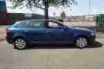 2009 A3 101 MPI S A BLUE