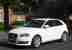 2009 AUDI A3 SPORT 101 MPI WHITE BOSE SAT NAV MEGA LOW MILES