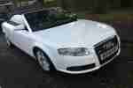 2009 A4 2.0TDI S LINE MULTITRONIC