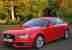 2009 AUDI A4 3.0 TDI QUATTRO S LINE AUTO RARE MISANO RED 19 SPLIT RIMS
