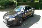 2009 A4 S LINE SPECIAL EDITION TFSI AUTO