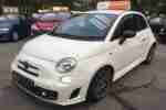 2009 Abarth 500 1.4 16V T Jet 3dr 3 door