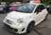 2009 Abarth 500 1.4 16V T Jet 3dr 3 door Hatchback